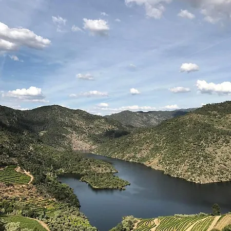 Quinta Rachel - Winery Sao Mamede de Ribatua