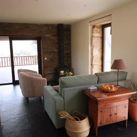 Quinta Rachel - Winery Гостевой дом 4*