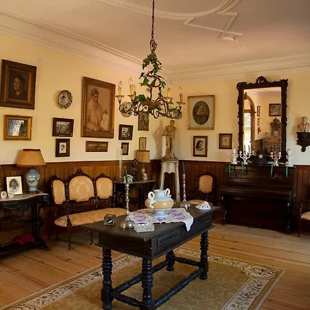 Quinta Rachel - Winery Гостевой дом Sao Mamede de Ribatua