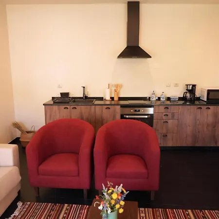 Quinta Rachel - Winery Гостевой дом 4*