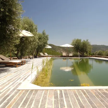 Quinta Rachel - Winery Pensjonat