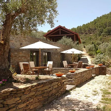 Гостевой дом Quinta Rachel - Winery Sao Mamede de Ribatua