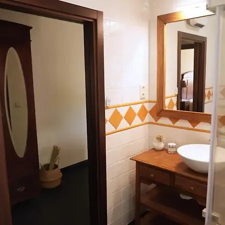 Quinta Rachel - Winery Sao Mamede de Ribatua