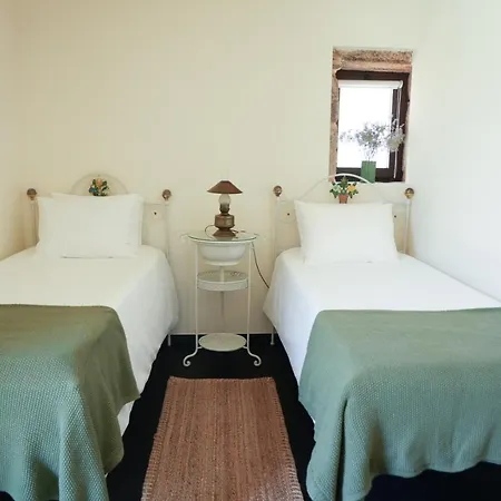 Quinta Rachel - Winery Affittacamere