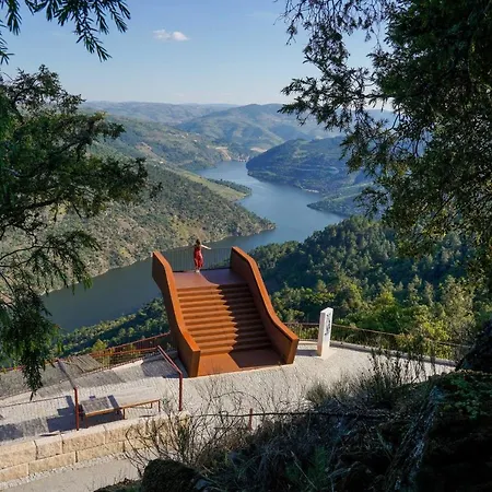 Quinta Rachel - Winery