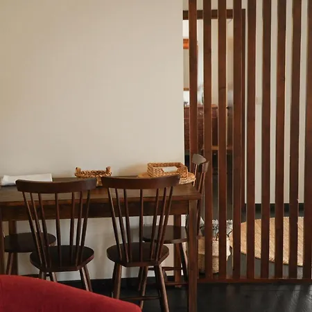 Гостевой дом Quinta Rachel - Winery Sao Mamede de Ribatua