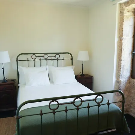 Quinta Rachel - Winery Affittacamere Sao Mamede de Ribatua