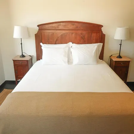 Гостевой дом Quinta Rachel - Winery Sao Mamede de Ribatua