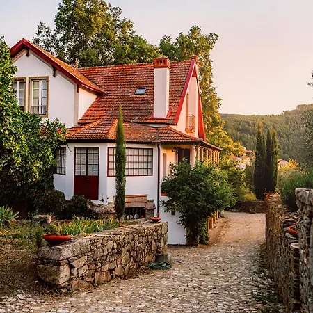 Quinta Rachel - Winery