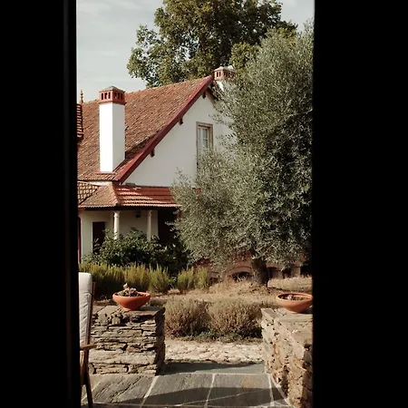 Гостевой дом Quinta Rachel - Winery 4*