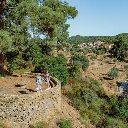 Quinta Rachel - Winery 4*