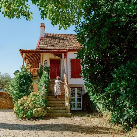 Quinta Rachel - Winery