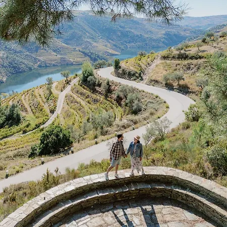 Quinta Rachel - Winery Pensjonat 4*