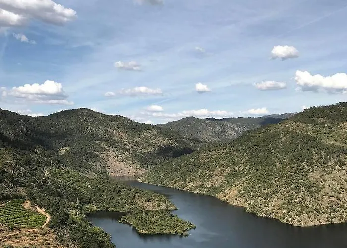 Quinta Rachel - Winery Sao Mamede de Ribatua