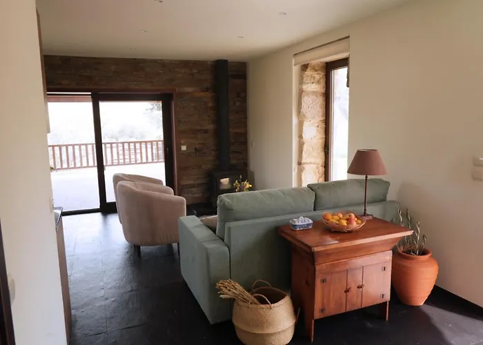 Quinta Rachel - Winery בית הארחה 4*