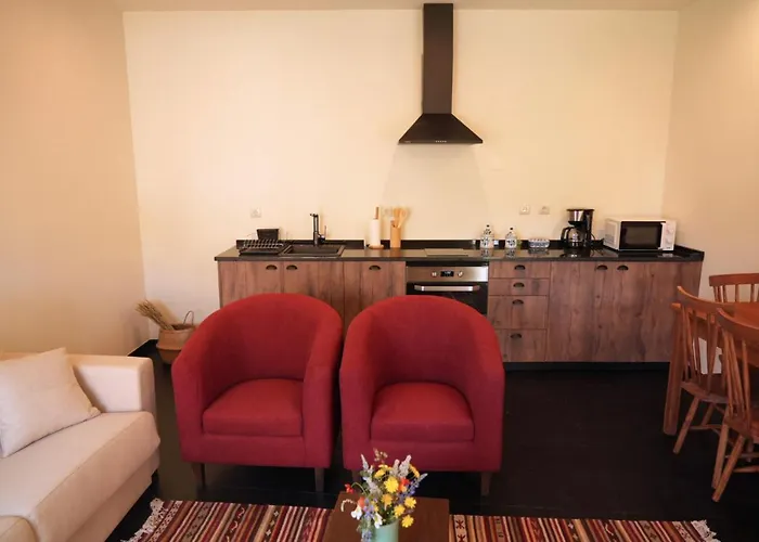 Quinta Rachel - Winery Pensjonat 4*