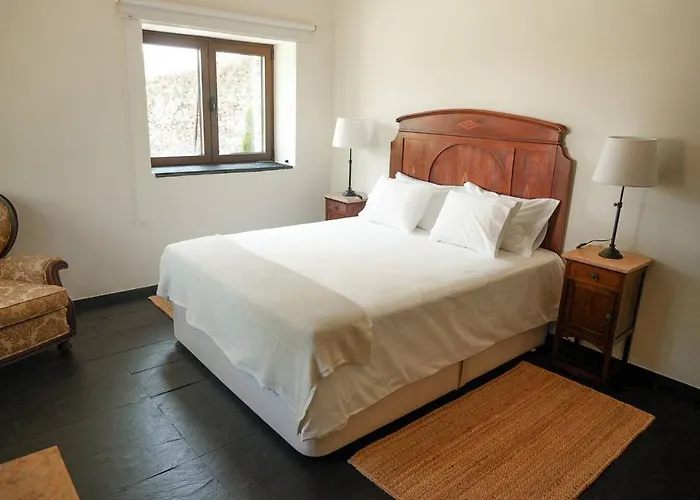 בית הארחה Quinta Rachel - Winery