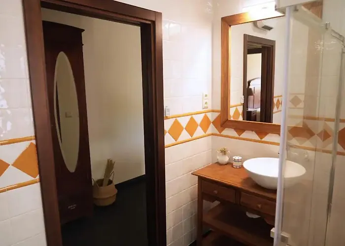 Quinta Rachel - Winery Sao Mamede de Ribatua