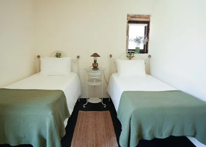 Quinta Rachel - Winery Pensjonat