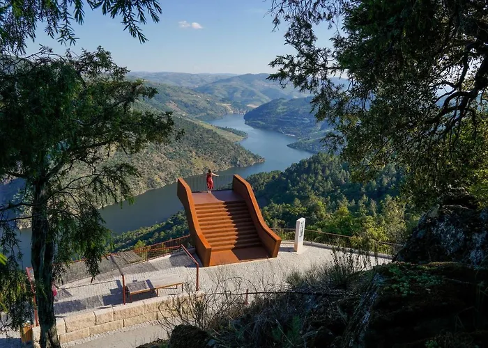 Quinta Rachel - Winery