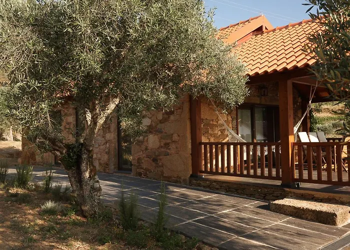 בית הארחה Quinta Rachel - Winery