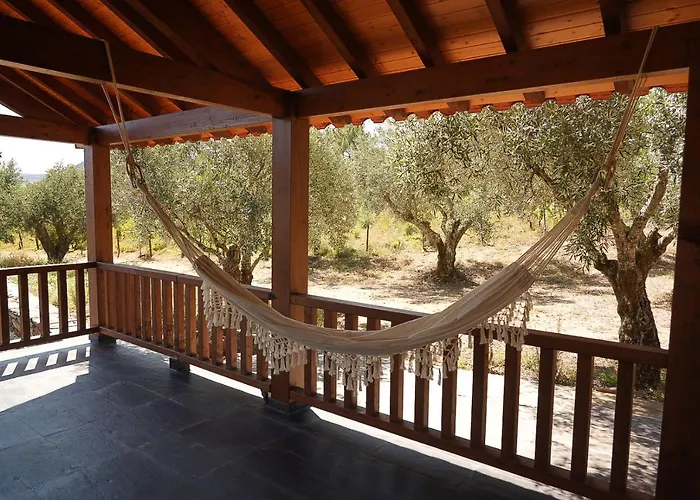 בית הארחה Quinta Rachel - Winery 4*