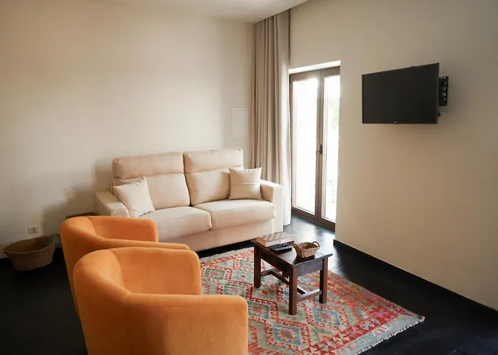 Quinta Rachel - Winery 4*