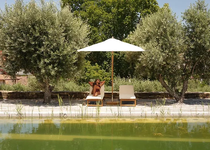 Quinta Rachel - Winery בית הארחה 4*