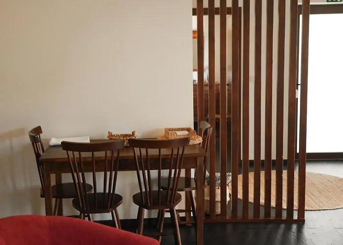 Pensjonat Quinta Rachel - Winery Sao Mamede de Ribatua