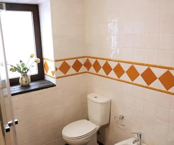 בית הארחה Quinta Rachel - Winery 4*