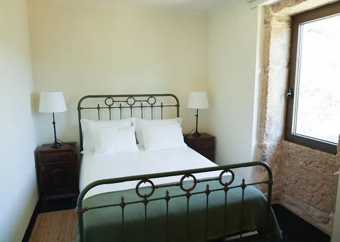 Quinta Rachel - Winery בית הארחה Sao Mamede de Ribatua