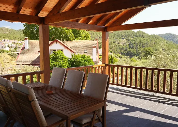 בית הארחה Quinta Rachel - Winery Sao Mamede de Ribatua