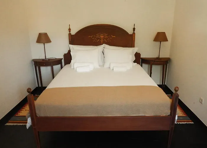 Quinta Rachel - Winery Pensjonat 4*