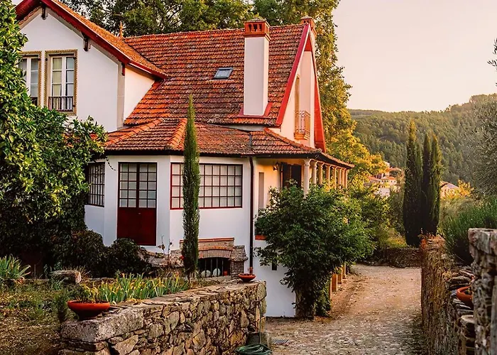 Quinta Rachel - Winery