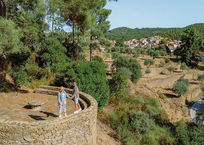 Quinta Rachel - Winery 4*