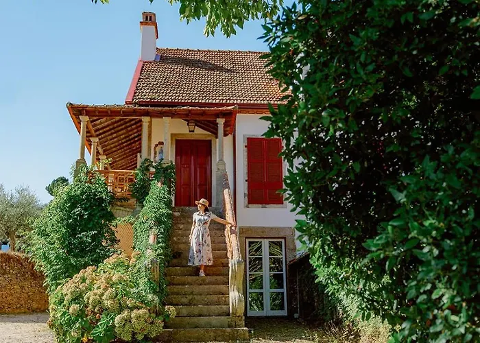 Quinta Rachel - Winery