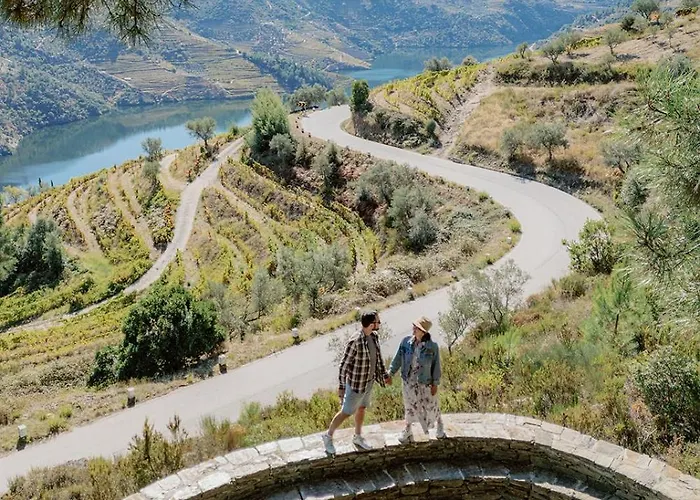 Quinta Rachel - Winery Pensjonat 4*